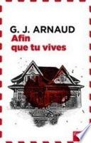 G J Arnaud